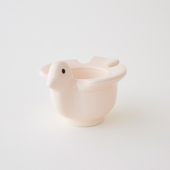 【写真】Lisa Larson/Egg cup(PK)/dieci+SD