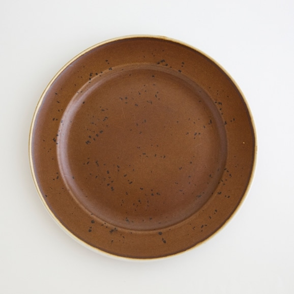 yʐ^zkVintageH GUSTAVSBERG COQ PLATE L