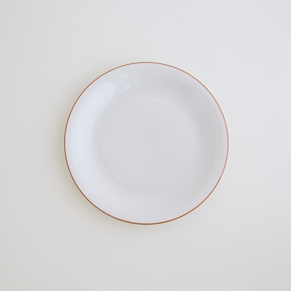 yʐ^zkVintageH RORSTRAND PRIMEUR PLATE M