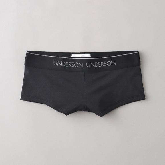 UNDERSON UNDERSON WOMEN V[g{NT[V[c M ubN