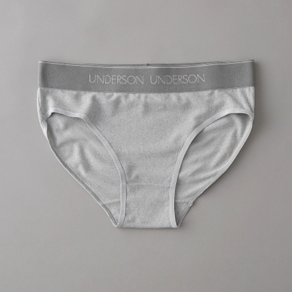 UNDERSON UNDERSON WOMEN rLjV[c M O[