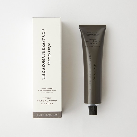 yʐ^zTherapyRange nhN[ Sandalwood&Cedar