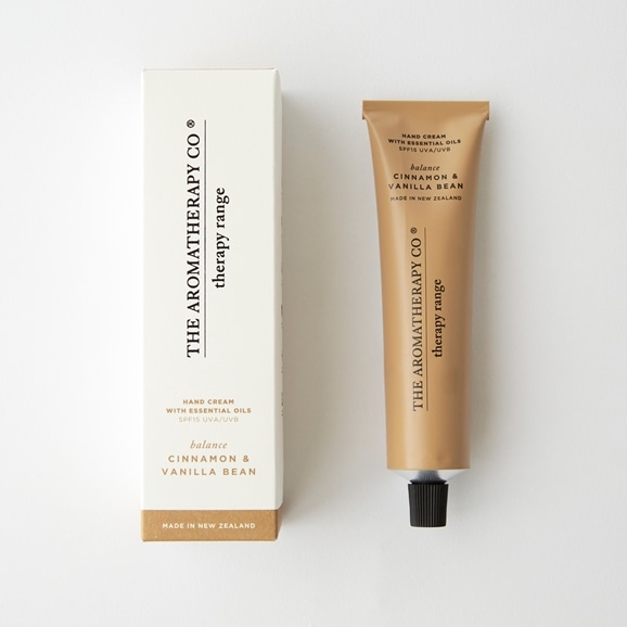 yʐ^zTherapyRange nhN[ Cinnamon&Vanilla