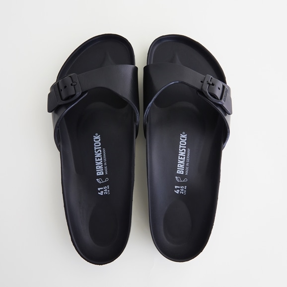 BIRKENSTOCK MADRID EVA 41 ubN