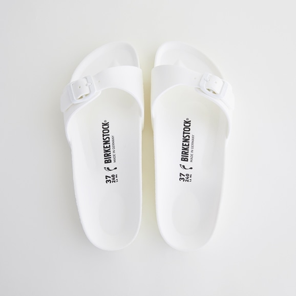 yʐ^zBIRKENSTOCK MADRID EVA 37 zCg