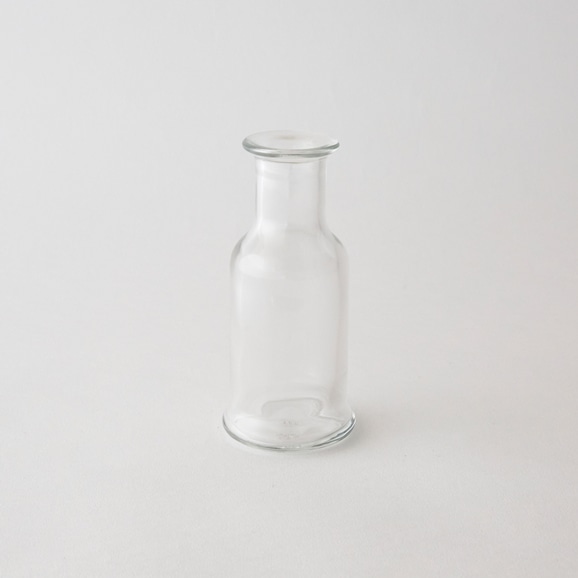 yʐ^zOBERGLAS Purity Bottle 125ml