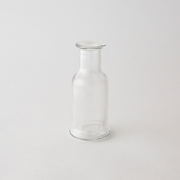 yʐ^zOBERGLAS Purity Bottle 125ml