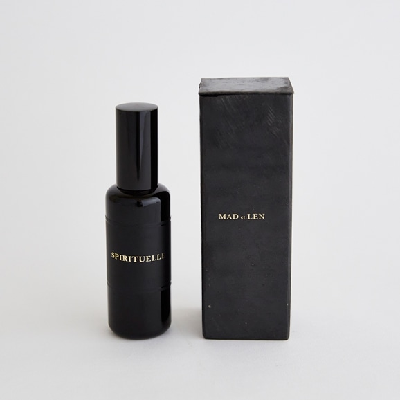 yʐ^zMAD et LEN Parfum Mist 50ml SPIRITUELLE