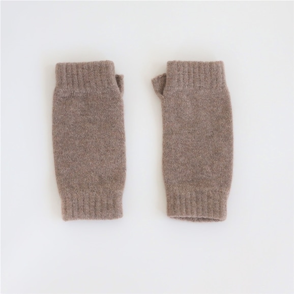 Johnstons Unisex Wrist Warmers Ib^[