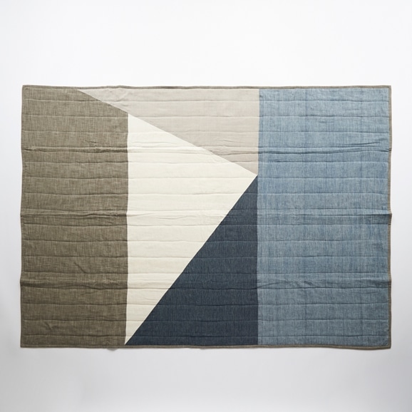yʐ^zStudio Tolsta Konam X[Lg 137×190 O[×u[