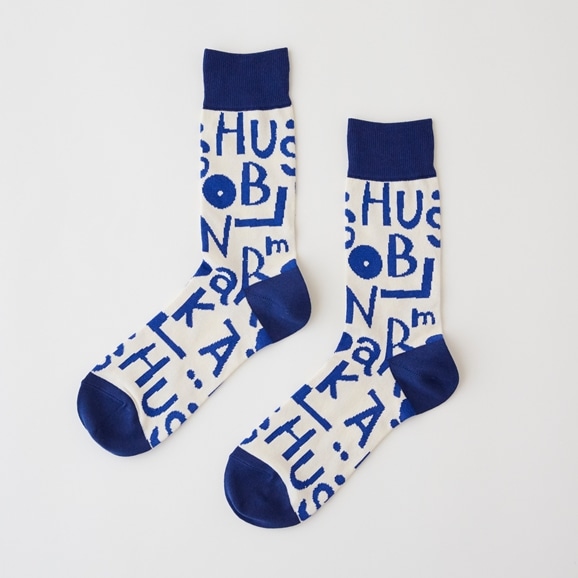 yIDEE TOKYOzM؍YfUC IDEE Daily Socks L At@xbg