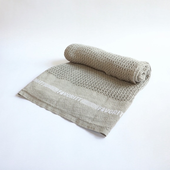 yʐ^zyIDEEzBarker Textile RbguPbg FAVORITT CgO[