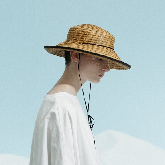 Idee Shop Online Chisaki Ameri ブラウン ブラック ファッション Idee Shop Online Chisaki Ameri ブラウン ブラック ファッション