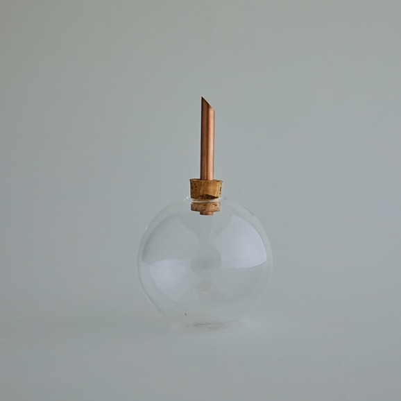yʐ^zScandinaviaform Glasilium Vase S NA