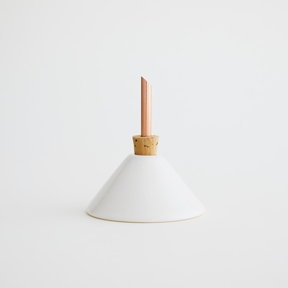 yʐ^zScandinaviaform Consilium Vase zCg