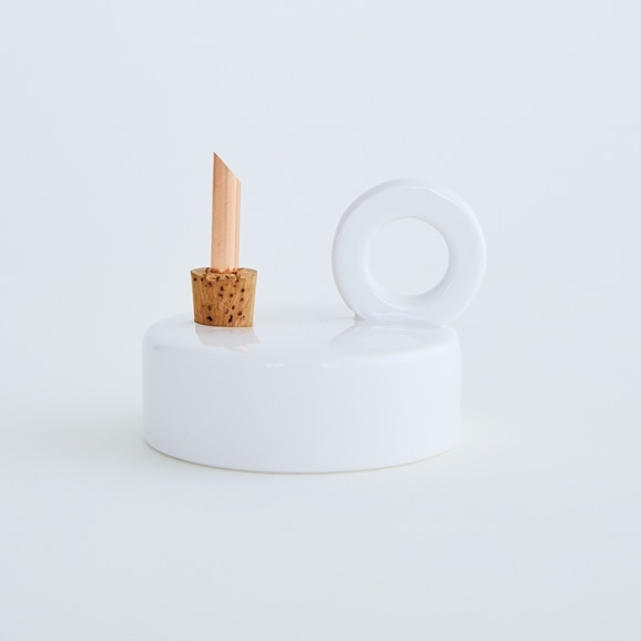 Scandinaviaform Chamber Vase zCg