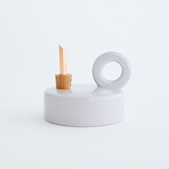yʐ^zScandinaviaform Chamber Vase O[