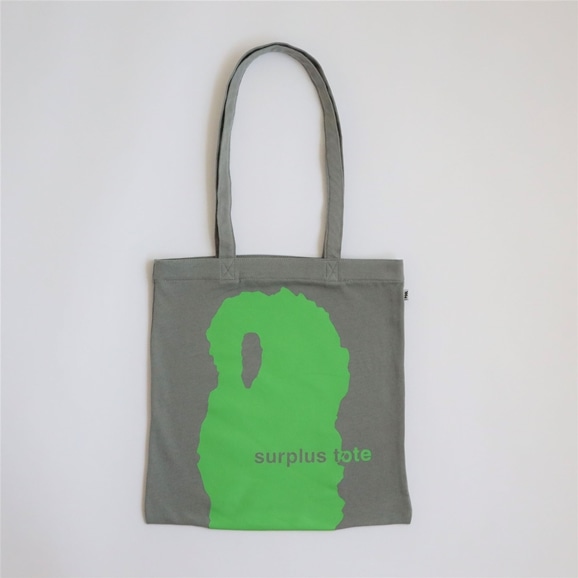 yʐ^zPOOL surplus tote g[gobN O[×O[