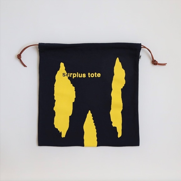 yʐ^zPOOL surplus tote ВobN lCr[×CG[