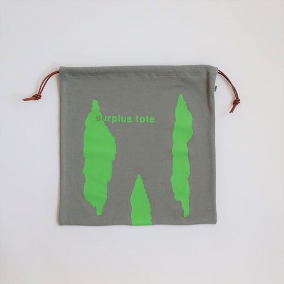 yʐ^zPOOL surplus tote ВobN O[×O[