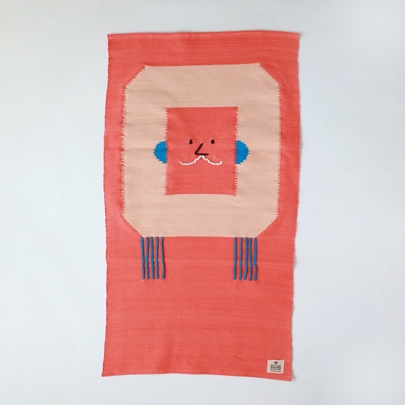 yʐ^zGUR Animalphabet uOv 70×120