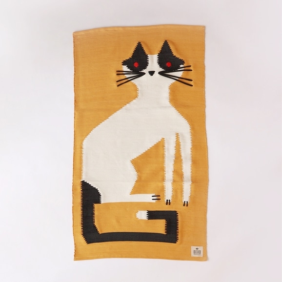 yʐ^zGUR MARTA MONTEIRO GATO 70×120