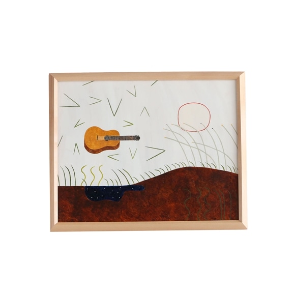 yʐ^zy_zHR uI LOVE THE GUITARv