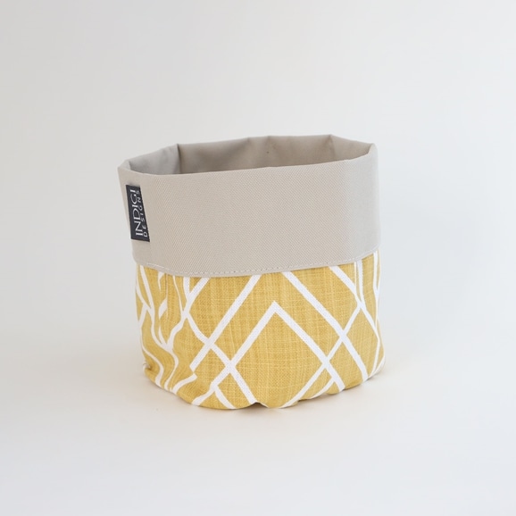 yʐ^zINDIGI DESIGNS Basket small Deco I[J[
