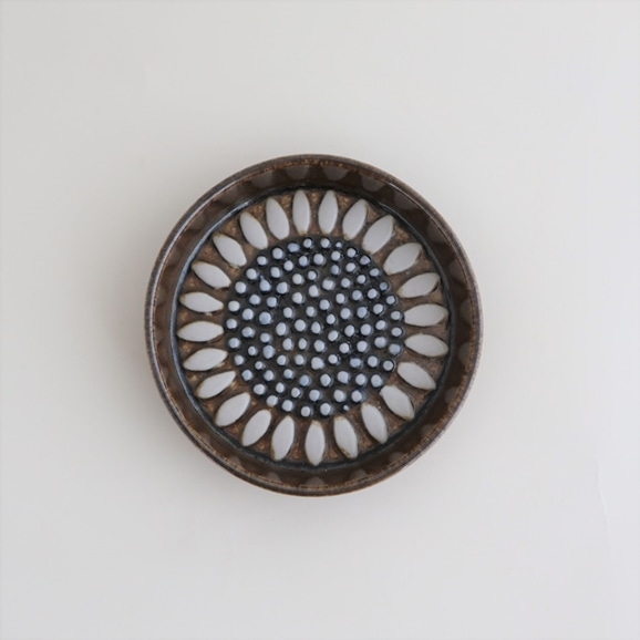 yʐ^zkVintage Sylvia Leuchovius v[g