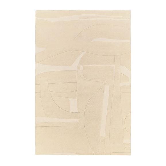 yʐ^zO TOULEMONDE BOCHART COLLAGE 170×240 Beige