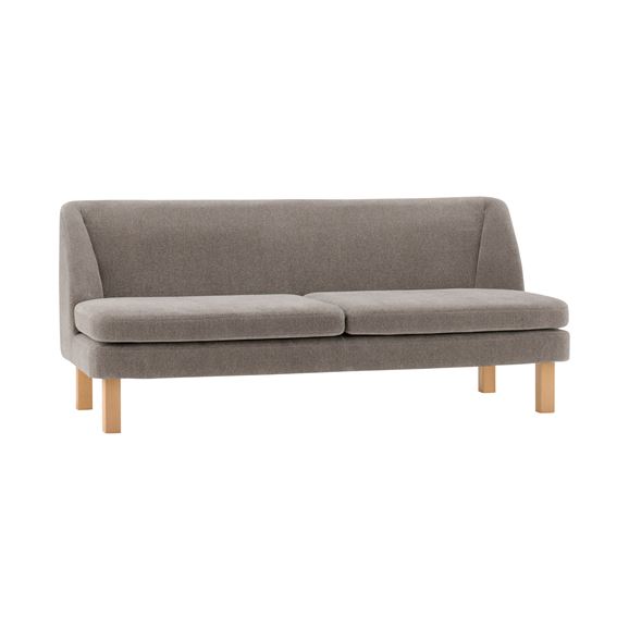 yʐ^zy݌ɕizSIERRA SOFA Charcoal
