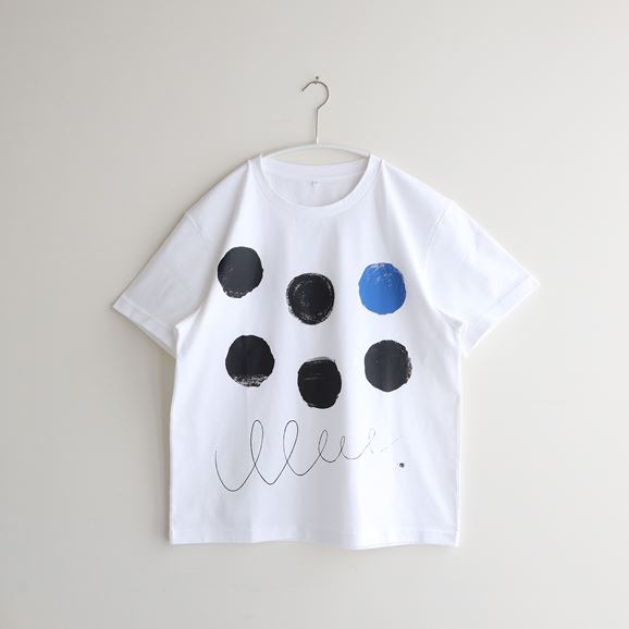 yʐ^zIDEE Dessin Tshirt ubN×Rogu[