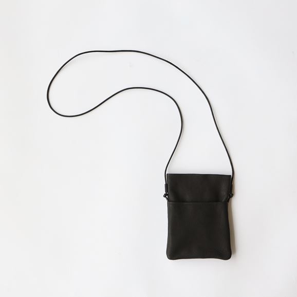 yʐ^zsonor ARAI PASSCASE L ubN Pigskin