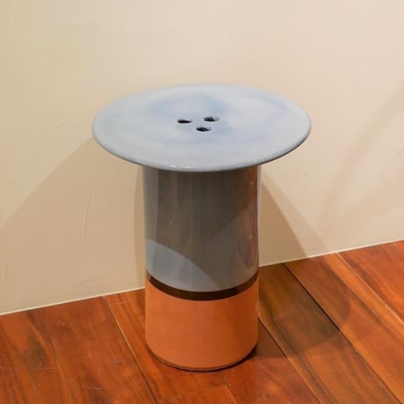 �y�ʐ^�z�y�Z�{�ؓX�z�A���h���E�E�J���[�� Bolet Blue / Spain