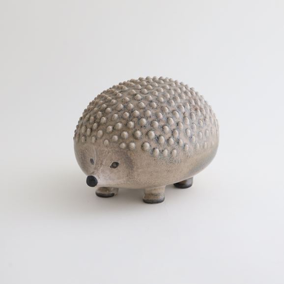 yʐ^zVintage Lisa Larson WWF Igelkott