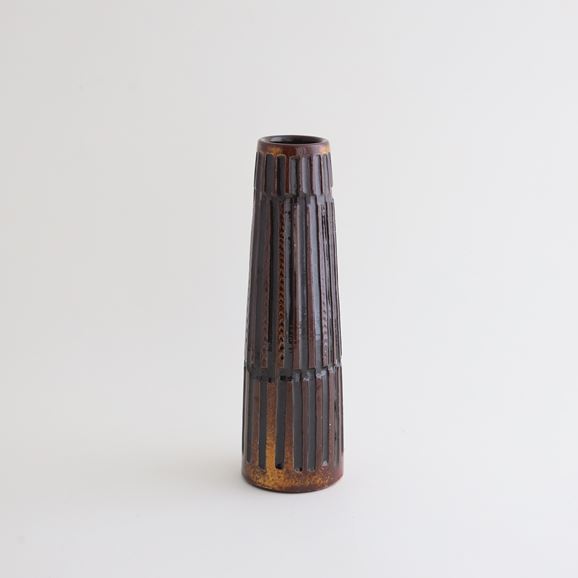 yʐ^zkVintage Ingrid Atterberg Nevada Vase