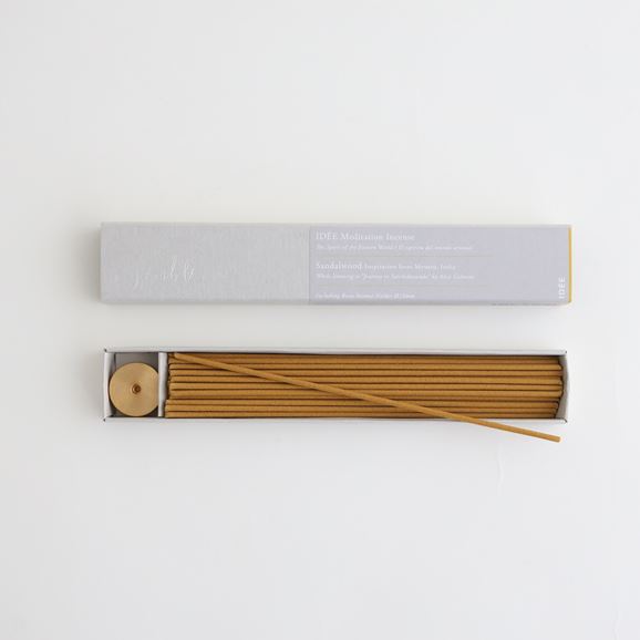 ensemble Meditation インセンス Sandalwood