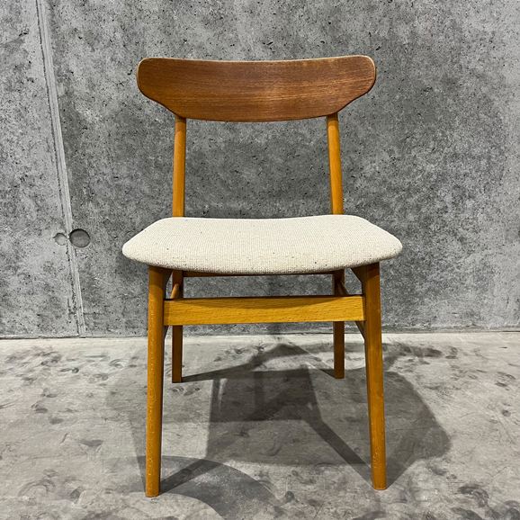 �y�ʐ^�z�y���B���e�[�W�Ƌ�z Vintage Chair