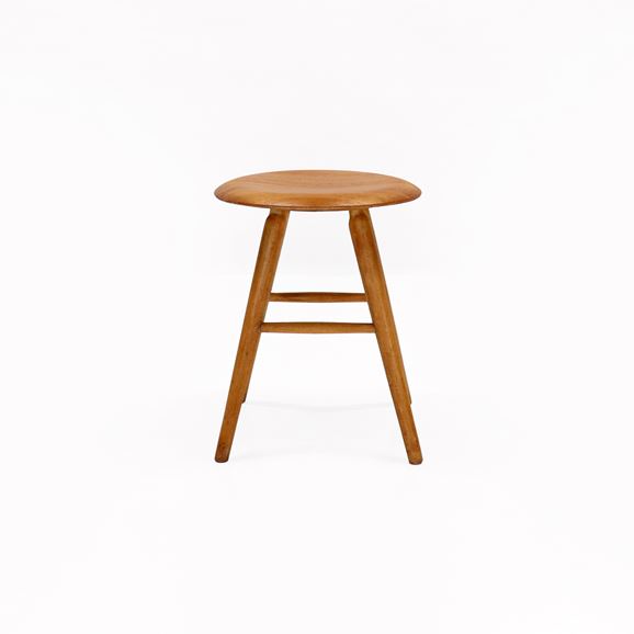 yBe[WƋz Vintage Nest Stool