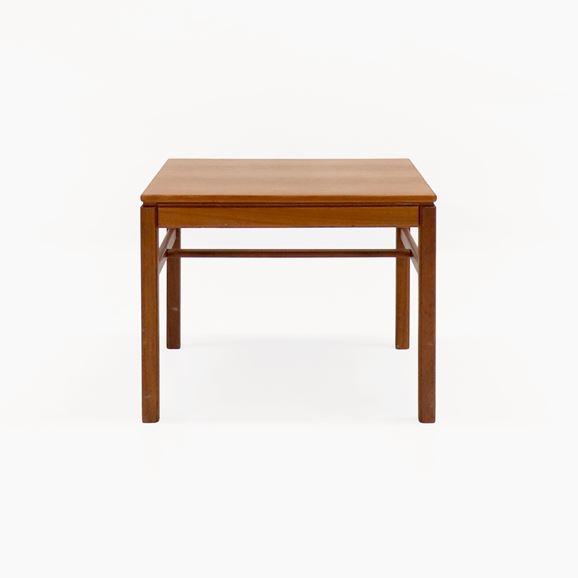 yBe[WƋz Vintage Side Table TingstromsА CASINO series