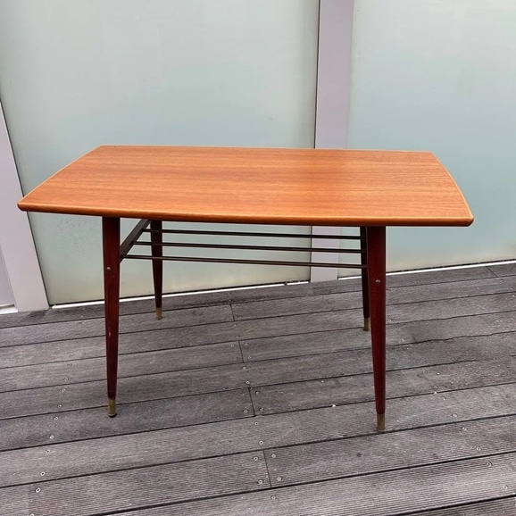 �y�ʐ^�z�y���R���u�X�zVintage Table / Sweden