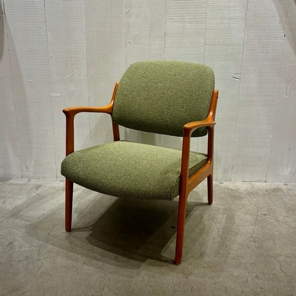 �y�ʐ^�z���y���{���X�zVintage 1P Sofa / Sweden
