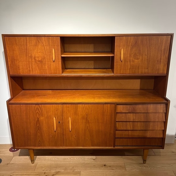 �y�ʐ^�z�y���R���u�X�zVintage Side Board / Sweden