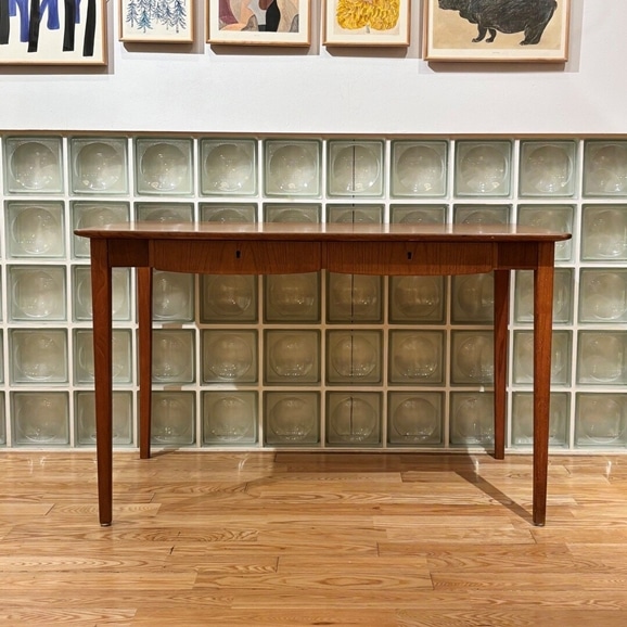 �y�ʐ^�z���y�Z�{�ؓX�zVintage Desk  / Sweden