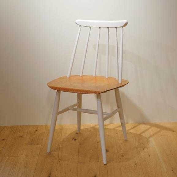 �y�ʐ^�z�y�V�h�X�z�C���}���E�^�s�I���@�[�� Vintage Chair  / Sweden