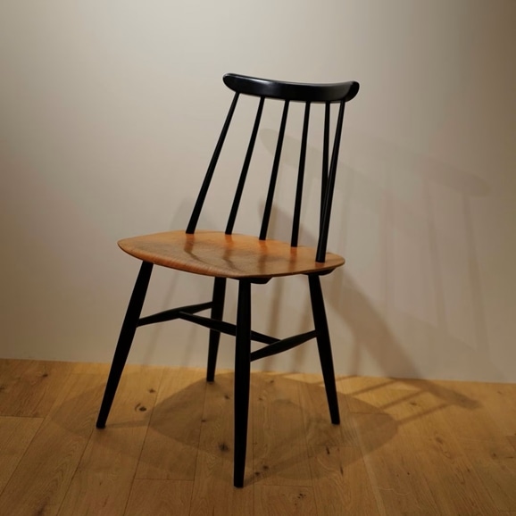 �y�ʐ^�z�y�V�h�X�z�C���}���E�^�s�I���@�[�� Vintage Chair / Sweden
