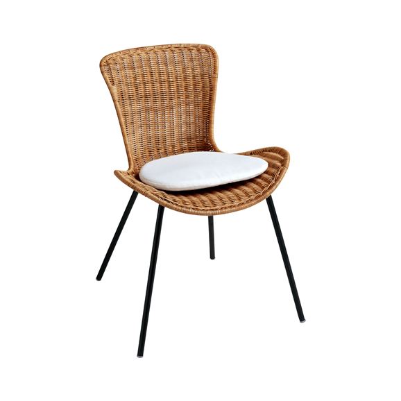 �y�ʐ^�zMAREA CHAIR