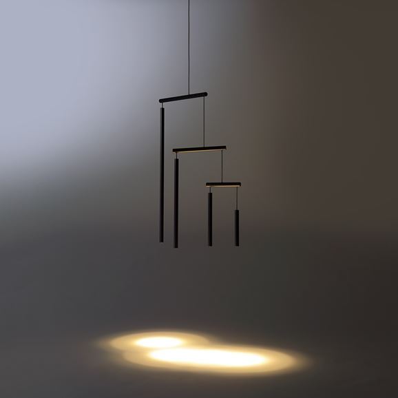 yʐ^zACT MOBILE LAMP MEDIUM