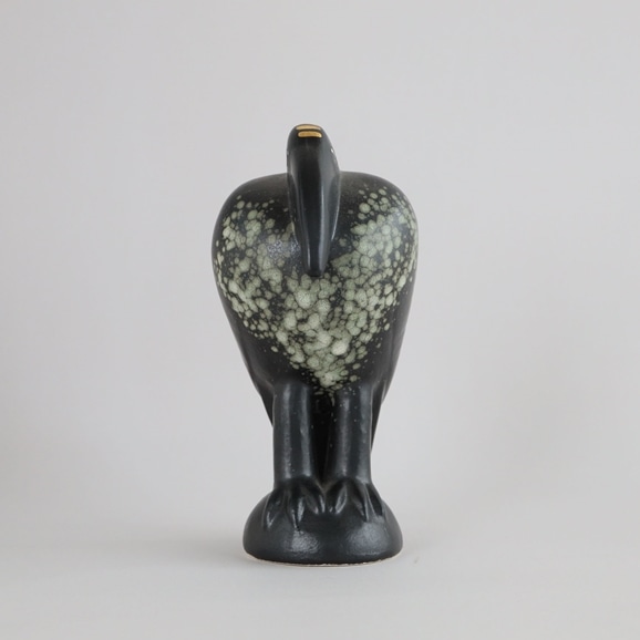 【写真】【定番品】Lisa Larson Fenix Fingal Black