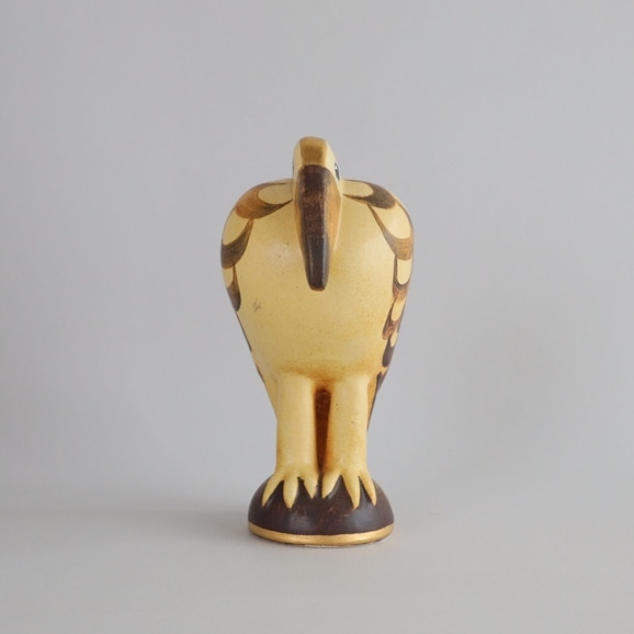 【写真】【定番品】Lisa Larson Fenix Fingal Yellow